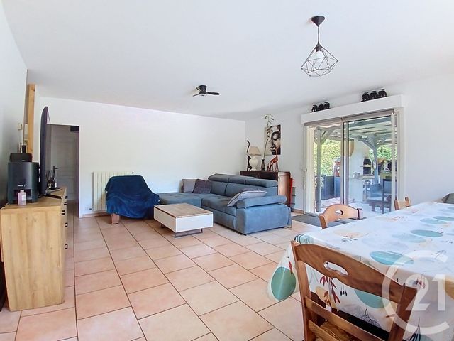 maison à vendre - 5 pièces - 146.0 m2 - MERIGNAC - 33 - AQUITAINE - Century 21 A.C.O.