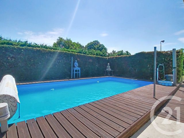 Maison à vendre MERIGNAC