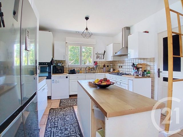 maison à vendre - 5 pièces - 146.0 m2 - MERIGNAC - 33 - AQUITAINE - Century 21 A.C.O.