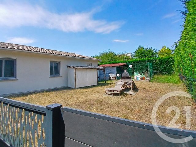 maison à vendre - 5 pièces - 146.0 m2 - MERIGNAC - 33 - AQUITAINE - Century 21 A.C.O.