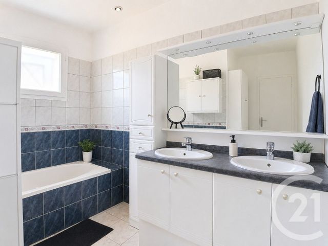 maison à vendre - 5 pièces - 146.0 m2 - MERIGNAC - 33 - AQUITAINE - Century 21 A.C.O.