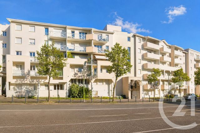 Appartement F3 à vendre MERIGNAC