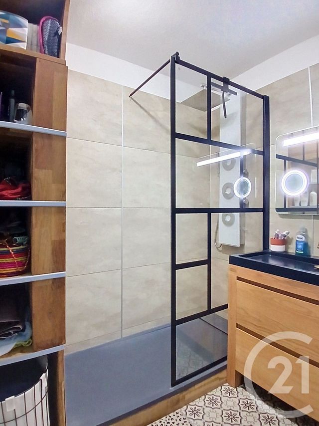 Appartement F3 à vendre - 3 pièces - 64.0 m2 - MERIGNAC - 33 - AQUITAINE - Century 21 A.C.O.
