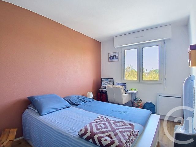 Appartement F3 à vendre - 3 pièces - 64.0 m2 - MERIGNAC - 33 - AQUITAINE - Century 21 A.C.O.