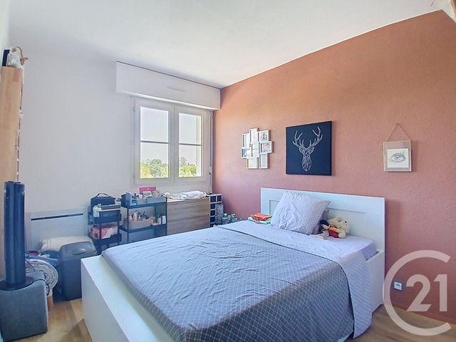 Appartement F3 à vendre - 3 pièces - 64.0 m2 - MERIGNAC - 33 - AQUITAINE - Century 21 A.C.O.