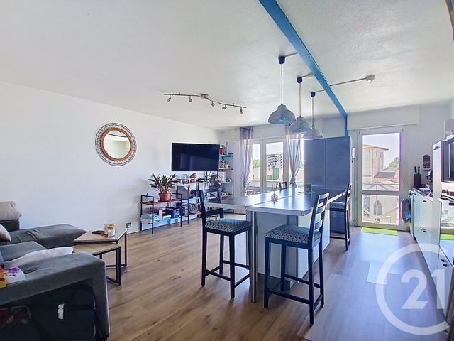 Appartement F3 à vendre MERIGNAC