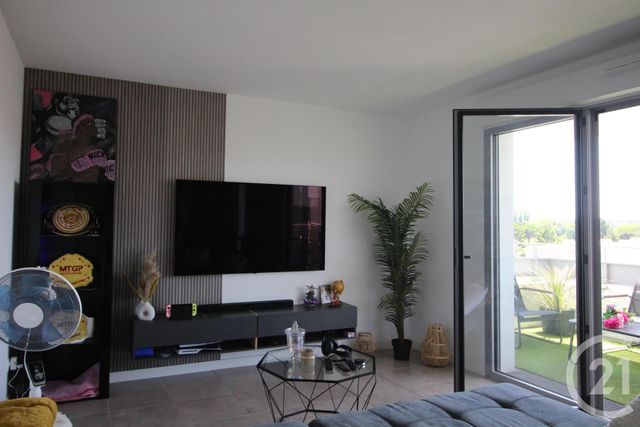 Appartement F3 à vendre - 3 pièces - 67.0 m2 - MERIGNAC - 33 - AQUITAINE - Century 21 A.C.O.