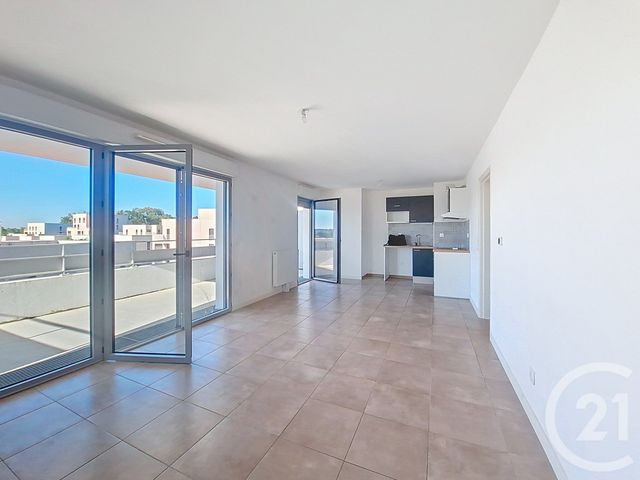 Appartement F3 à vendre - 3 pièces - 67.0 m2 - MERIGNAC - 33 - AQUITAINE - Century 21 A.C.O.