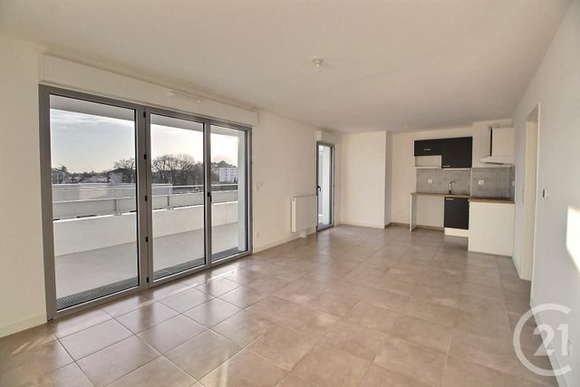 Appartement F3 à vendre - 3 pièces - 67.0 m2 - MERIGNAC - 33 - AQUITAINE - Century 21 A.C.O.