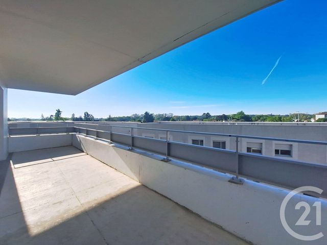 Appartement F3 à vendre - 3 pièces - 67.0 m2 - MERIGNAC - 33 - AQUITAINE - Century 21 A.C.O.