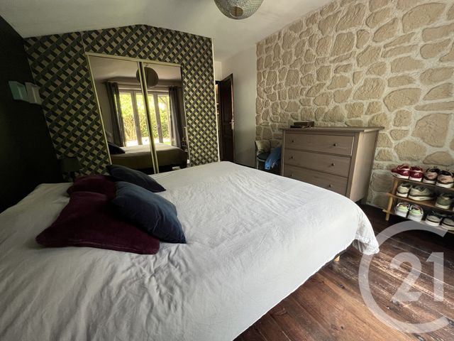 maison à vendre - 6 pièces - 133.82 m2 - MERIGNAC - 33 - AQUITAINE - Century 21 A.C.O.