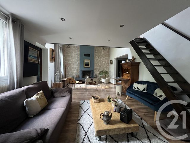 maison à vendre - 6 pièces - 133.82 m2 - MERIGNAC - 33 - AQUITAINE - Century 21 A.C.O.