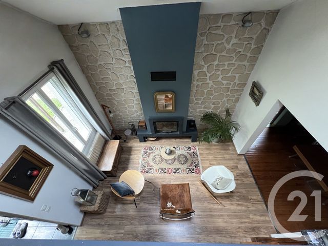 maison à vendre - 6 pièces - 133.82 m2 - MERIGNAC - 33 - AQUITAINE - Century 21 A.C.O.