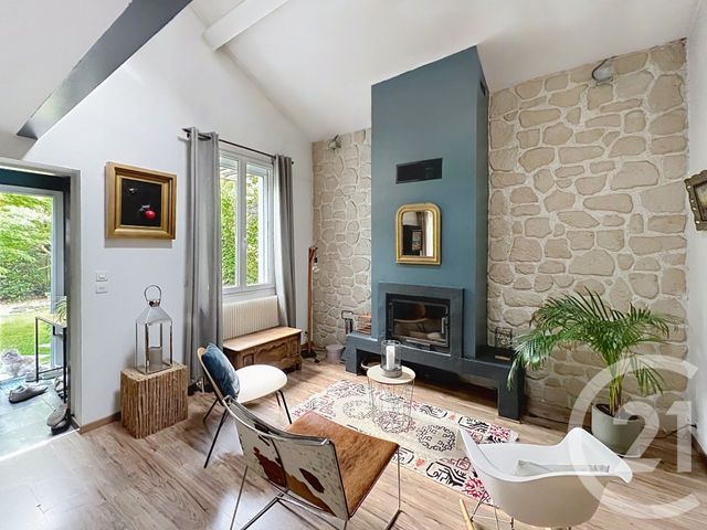 maison à vendre - 6 pièces - 133.82 m2 - MERIGNAC - 33 - AQUITAINE - Century 21 A.C.O.
