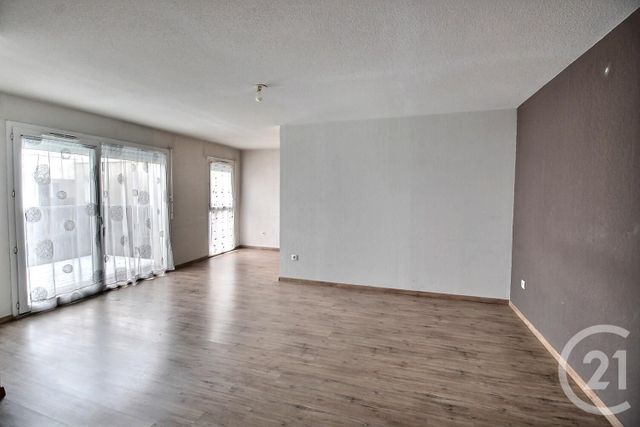 appartement - MERIGNAC - 33