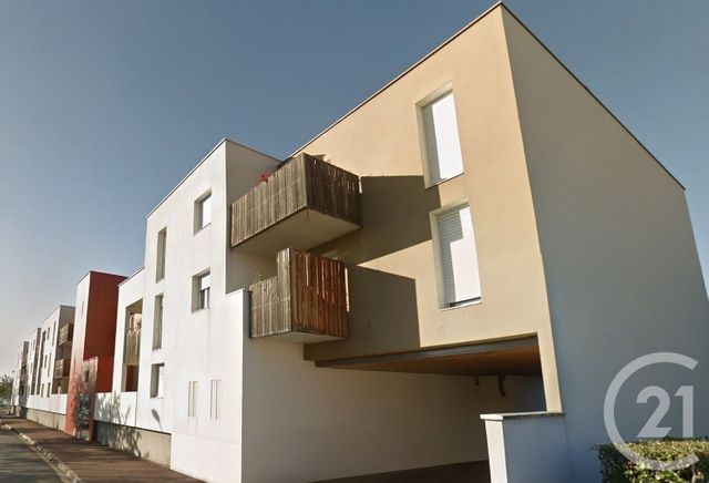 appartement - MERIGNAC - 33