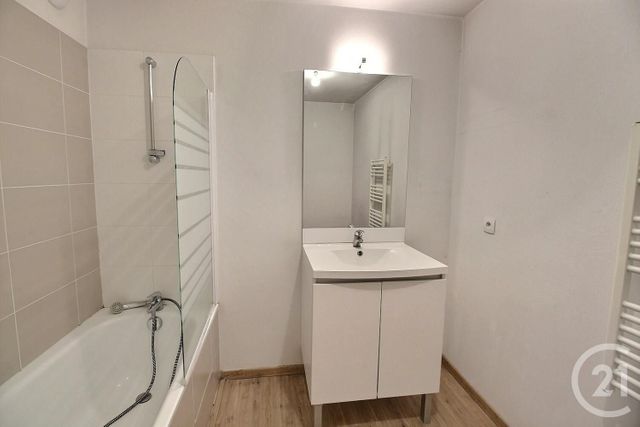 Appartement F4 à vendre - 4 pièces - 85.0 m2 - MERIGNAC - 33 - AQUITAINE - Century 21 A.C.O.