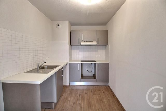 Appartement F4 à vendre - 4 pièces - 85.0 m2 - MERIGNAC - 33 - AQUITAINE - Century 21 A.C.O.