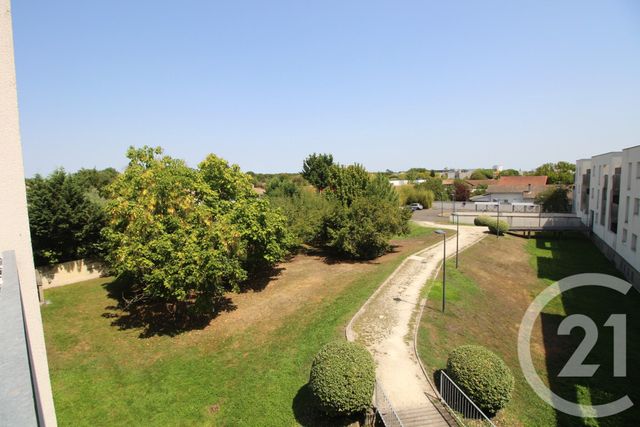 appartement - MERIGNAC - 33