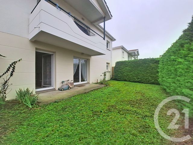 Appartement F3 à vendre - 3 pièces - 68.36 m2 - MERIGNAC - 33 - AQUITAINE - Century 21 A.C.O.