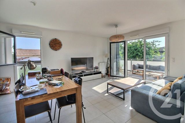 appartement - MERIGNAC - 33