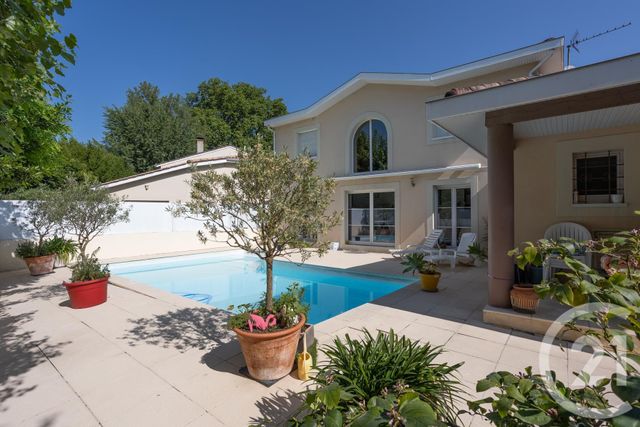 maison - MERIGNAC - 33