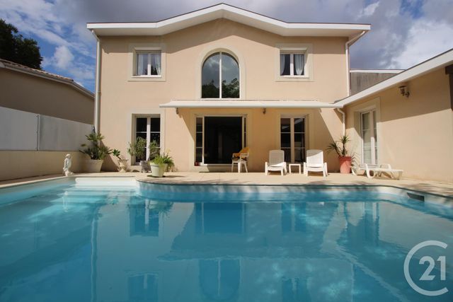 Afficher la photo en grand maison à vendre - 5 pièces - 146.41 m2 - MERIGNAC - 33 - AQUITAINE - Century 21 A.C.O.