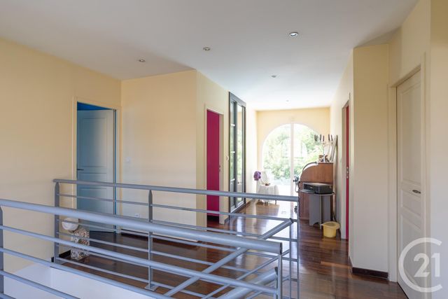 Afficher la photo en grand maison à vendre - 5 pièces - 146.41 m2 - MERIGNAC - 33 - AQUITAINE - Century 21 A.C.O.