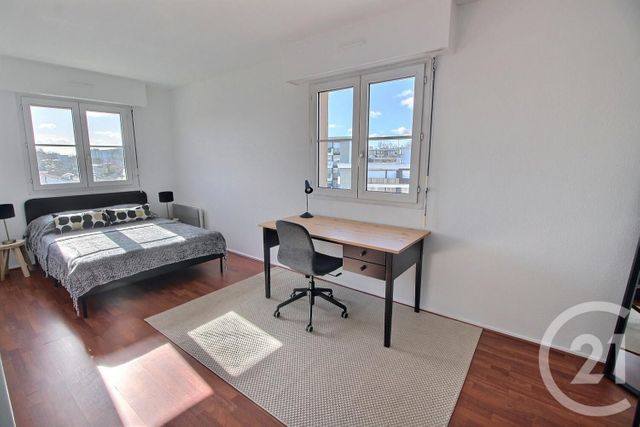 Appartement F2 à vendre - 2 pièces - 48.49 m2 - MERIGNAC - 33 - AQUITAINE - Century 21 A.C.O.