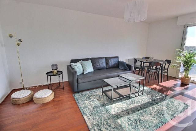 appartement - MERIGNAC - 33