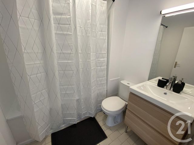 Appartement F2 à vendre - 2 pièces - 48.49 m2 - MERIGNAC - 33 - AQUITAINE - Century 21 A.C.O.