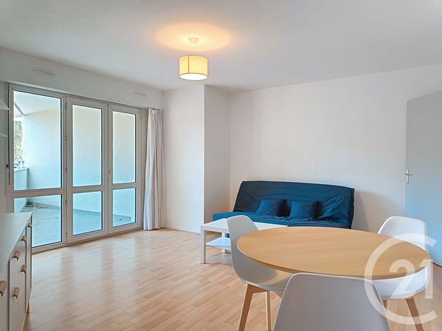 appartement - MERIGNAC - 33