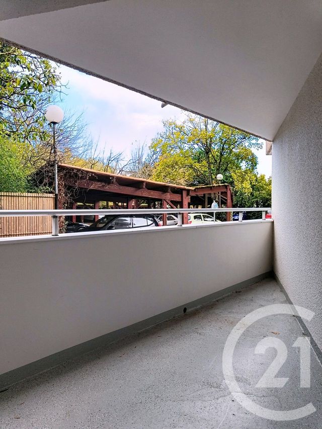 Appartement à vendre - 2 pièces - 47.0 m2 - MERIGNAC - 33 - AQUITAINE - Century 21 A.C.O.