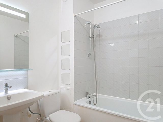 Appartement à vendre - 2 pièces - 47.0 m2 - MERIGNAC - 33 - AQUITAINE - Century 21 A.C.O.