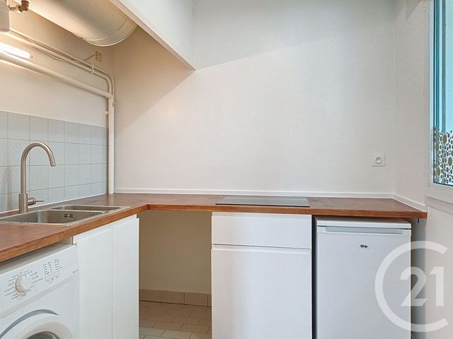 Appartement à vendre - 2 pièces - 47.0 m2 - MERIGNAC - 33 - AQUITAINE - Century 21 A.C.O.
