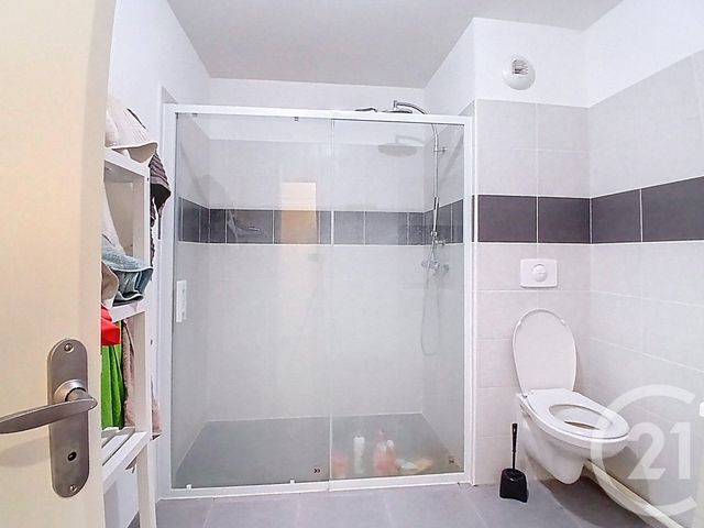 Appartement T1 à vendre - 1 pièce - 36.06 m2 - MERIGNAC - 33 - AQUITAINE - Century 21 A.C.O.