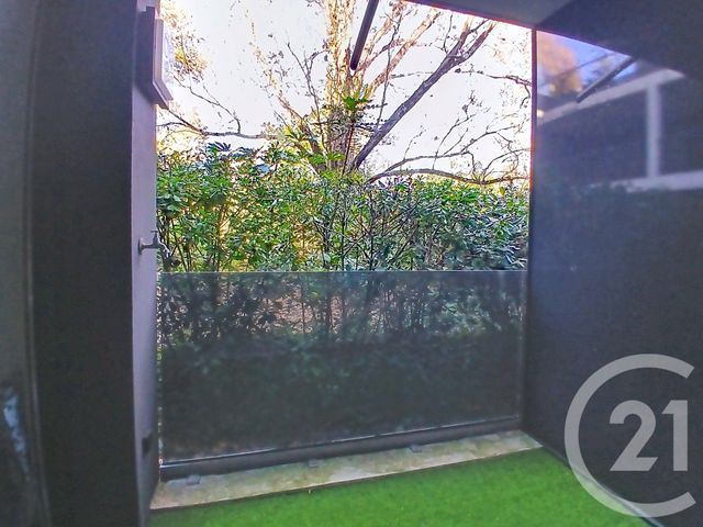 Appartement T1 à vendre - 1 pièce - 36.06 m2 - MERIGNAC - 33 - AQUITAINE - Century 21 A.C.O.