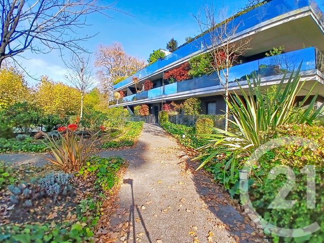 appartement - MERIGNAC - 33