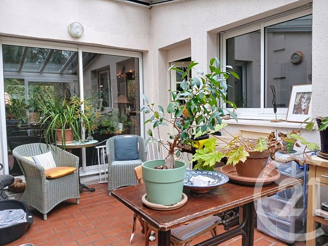 maison à vendre - 7 pièces - 206.0 m2 - MERIGNAC - 33 - AQUITAINE - Century 21 A.C.O.