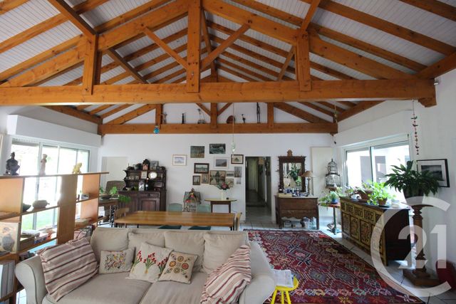 maison à vendre - 7 pièces - 206.0 m2 - MERIGNAC - 33 - AQUITAINE - Century 21 A.C.O.