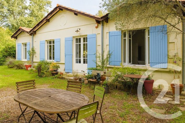 maison - MERIGNAC - 33