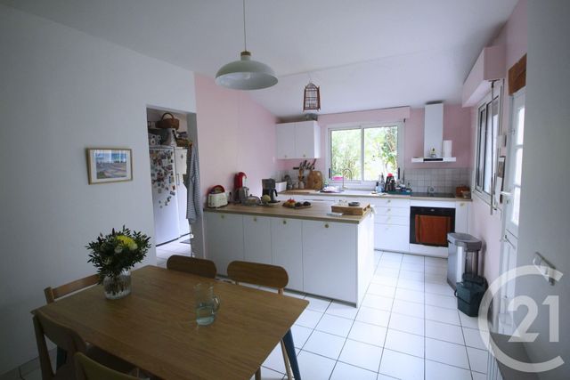 maison à vendre - 7 pièces - 206.0 m2 - MERIGNAC - 33 - AQUITAINE - Century 21 A.C.O.