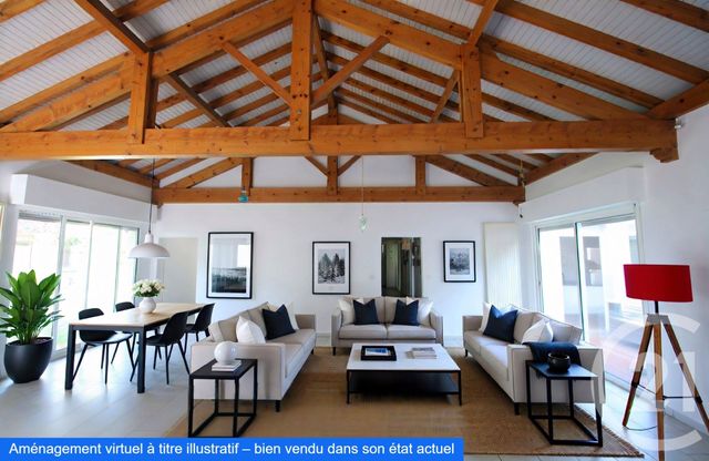 maison - MERIGNAC - 33