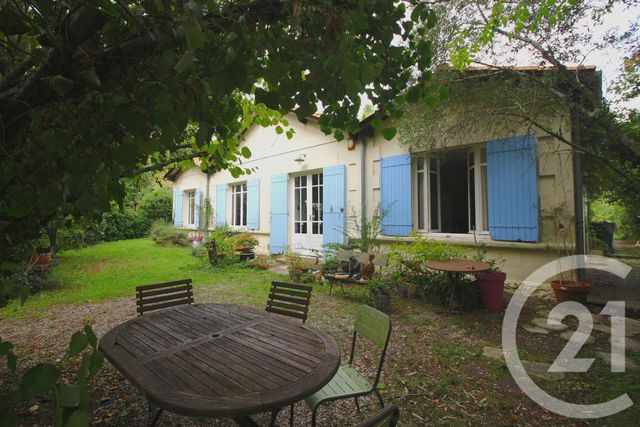 Maison à vendre MERIGNAC