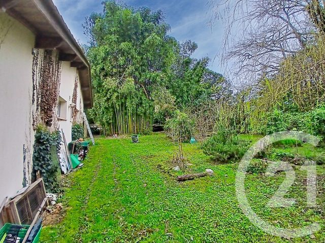 maison à vendre - 7 pièces - 206.0 m2 - MERIGNAC - 33 - AQUITAINE - Century 21 A.C.O.