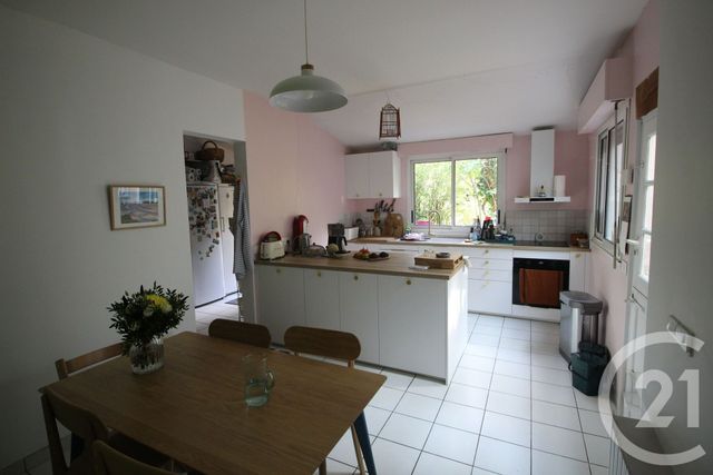 maison à vendre - 7 pièces - 206.0 m2 - MERIGNAC - 33 - AQUITAINE - Century 21 A.C.O.