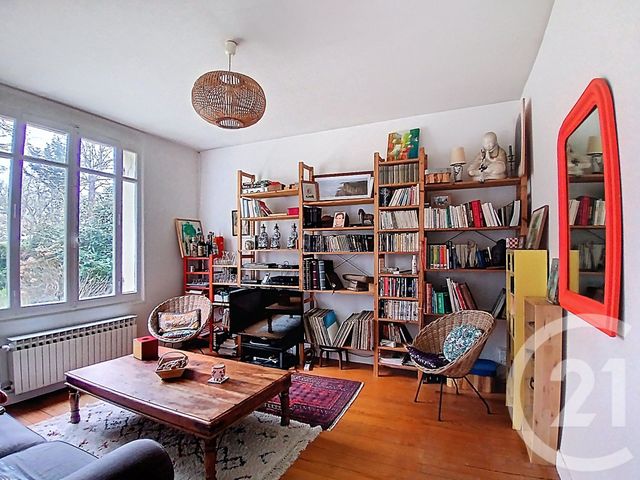 maison à vendre - 7 pièces - 206.0 m2 - MERIGNAC - 33 - AQUITAINE - Century 21 A.C.O.