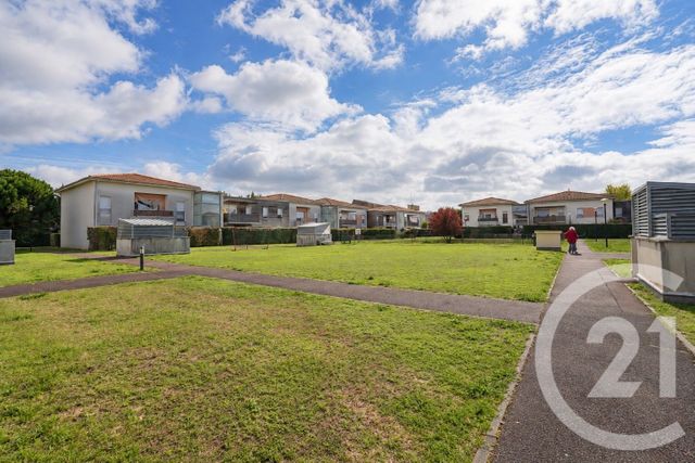 Appartement F3 à vendre MERIGNAC