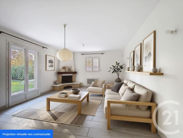 Maison à vendre MERIGNAC