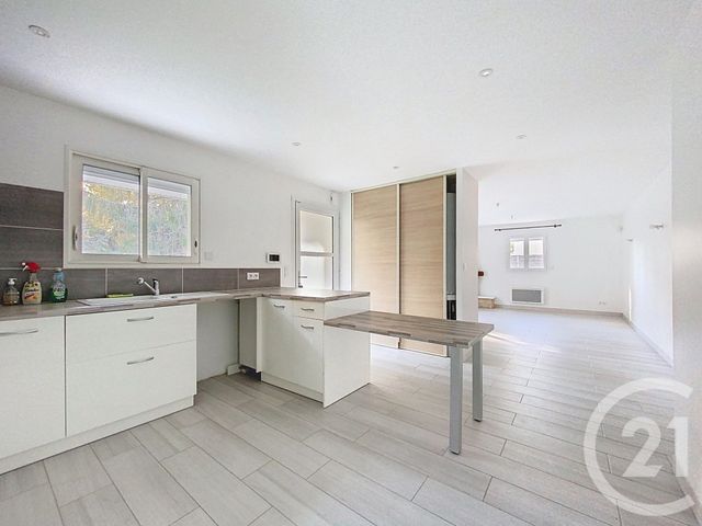 maison à vendre - 4 pièces - 97.0 m2 - MERIGNAC - 33 - AQUITAINE - Century 21 A.C.O.